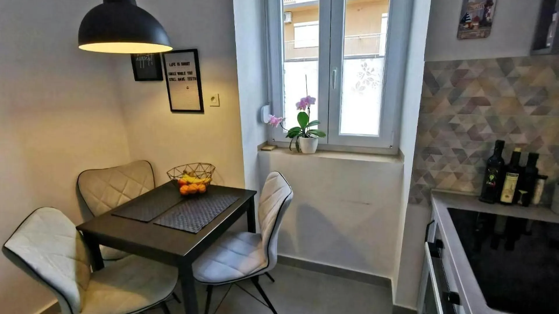 Renovierte Wohnung In Crikvenica 0*,  Croatia