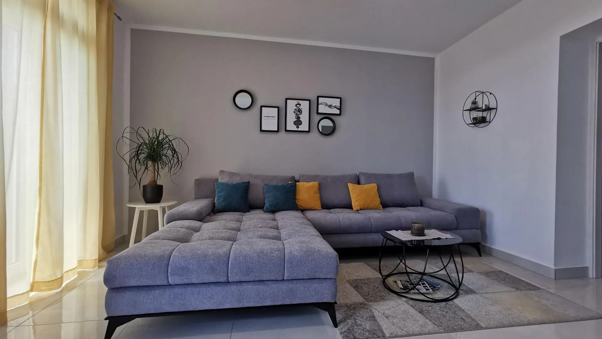 Apartment Renovierte Wohnung In Crikvenica