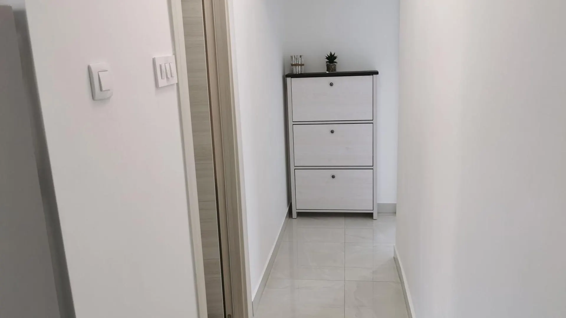 Renovierte Wohnung In Crikvenica