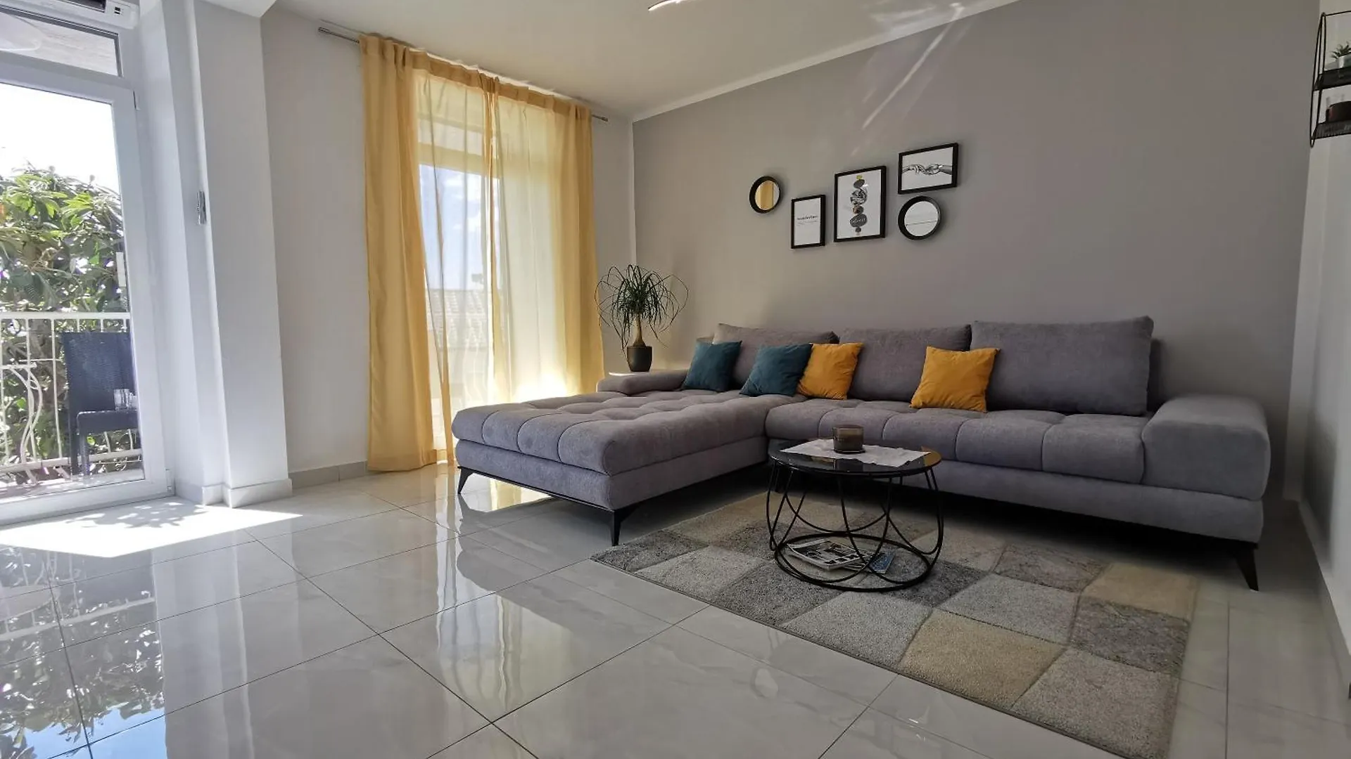 Renovierte Wohnung In Crikvenica 0*,