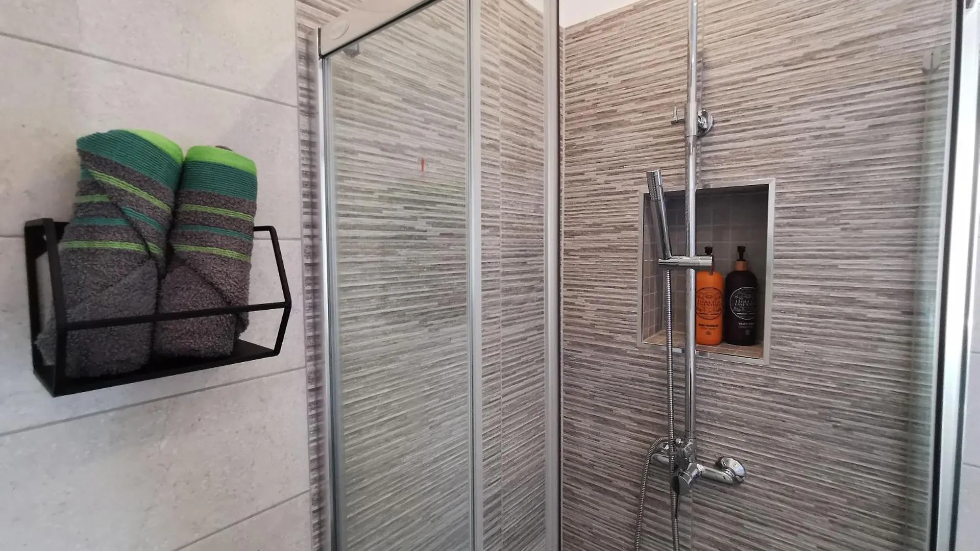 Apartment Renovierte Wohnung In Crikvenica