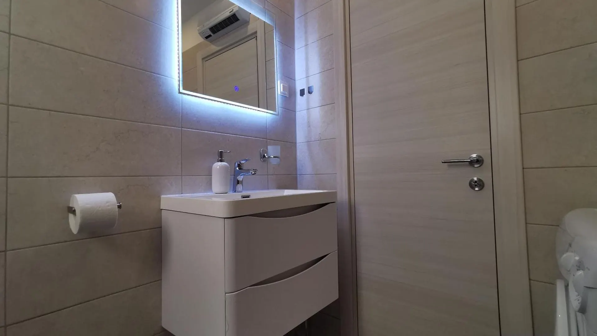 Renovierte Wohnung In Crikvenica Croatia