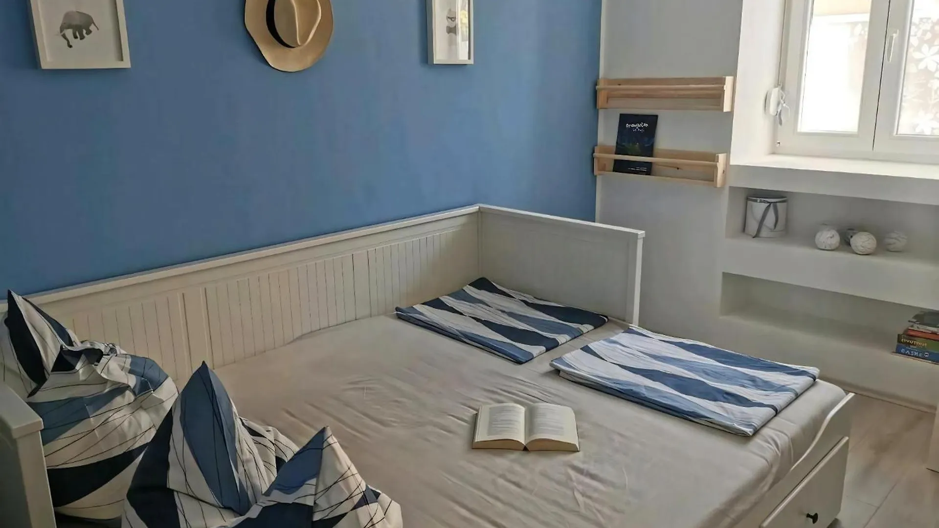 Renovierte Wohnung In Crikvenica 0*,  Croatia