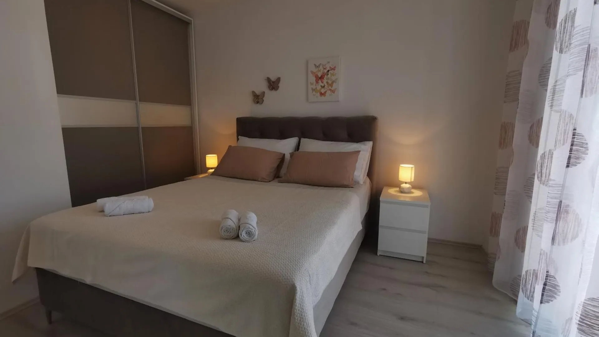Renovierte Wohnung In Crikvenica Apartment
