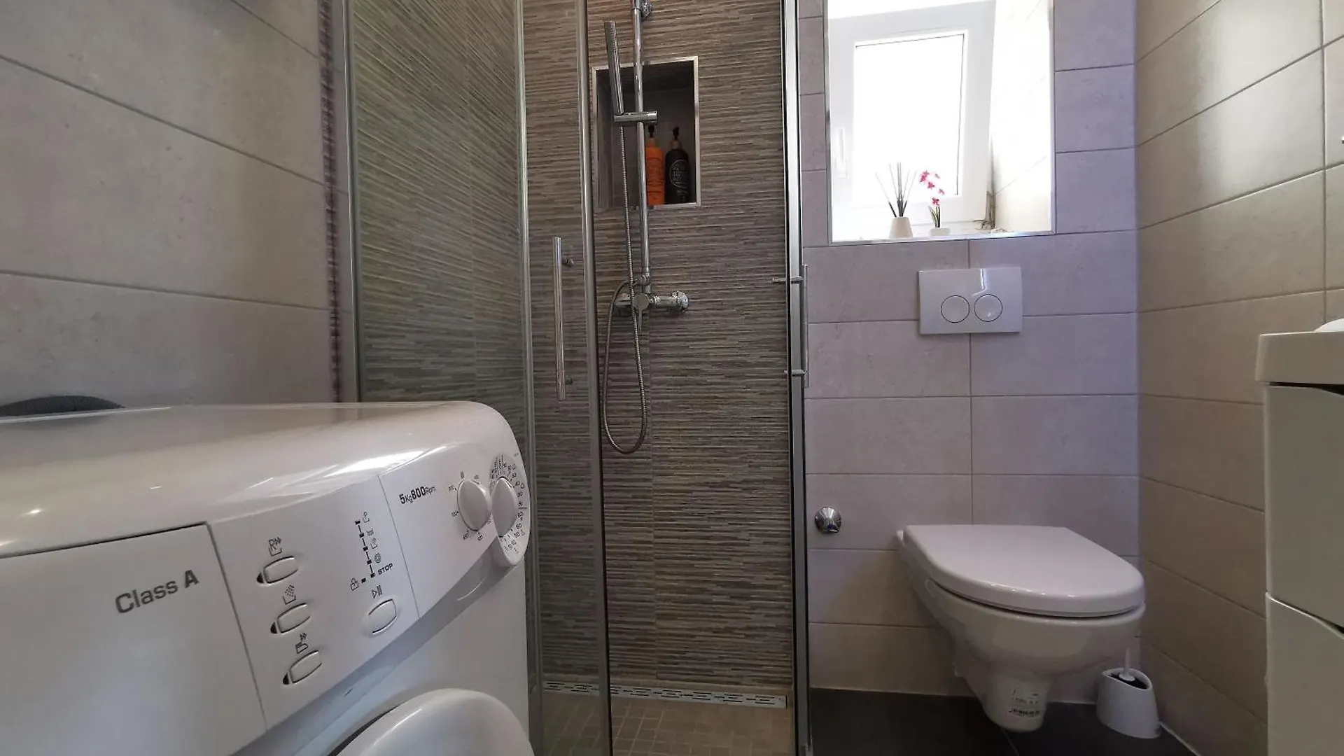 Apartment Renovierte Wohnung In Crikvenica Croatia