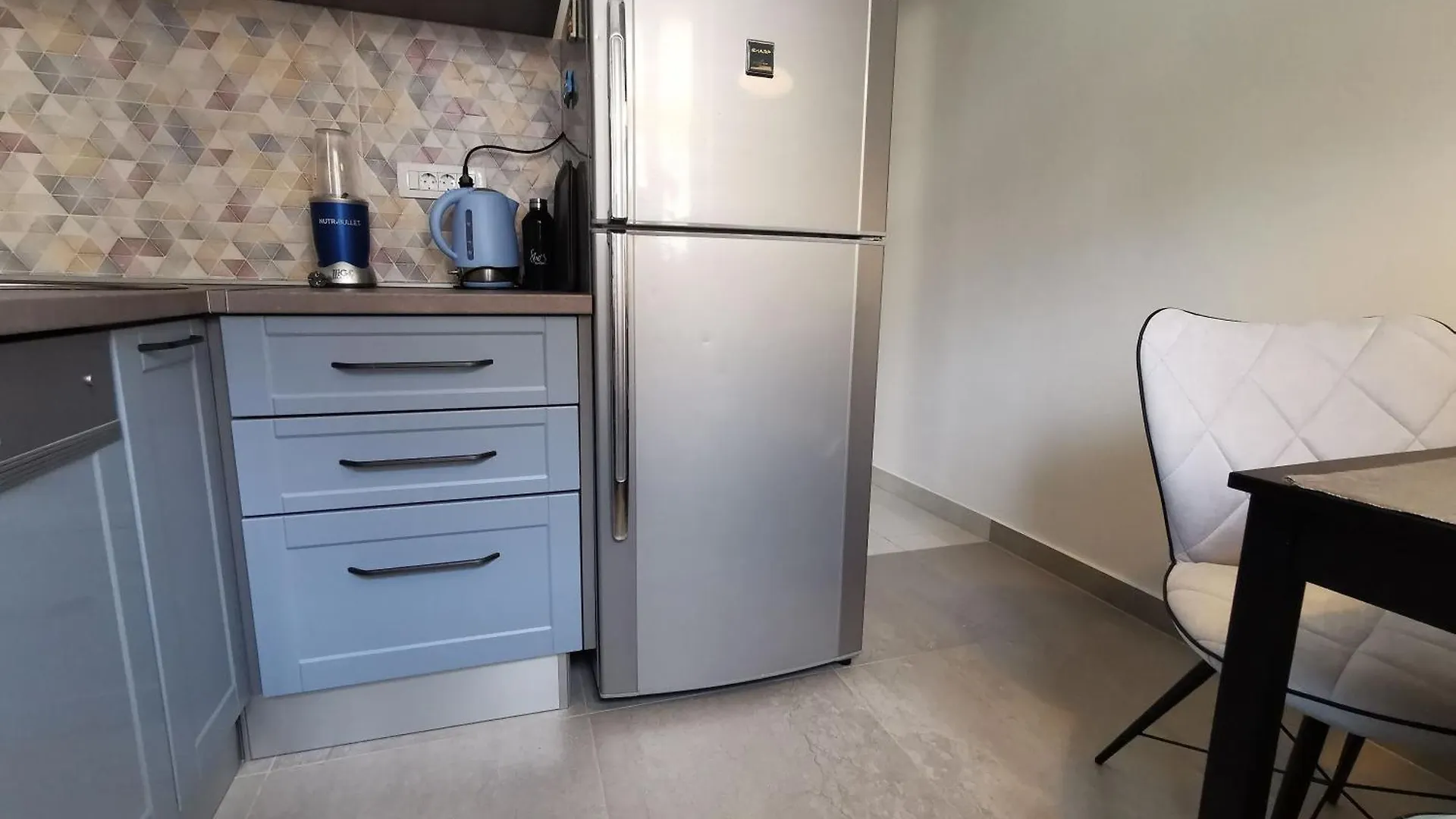 Renovierte Wohnung In Crikvenica 0*,