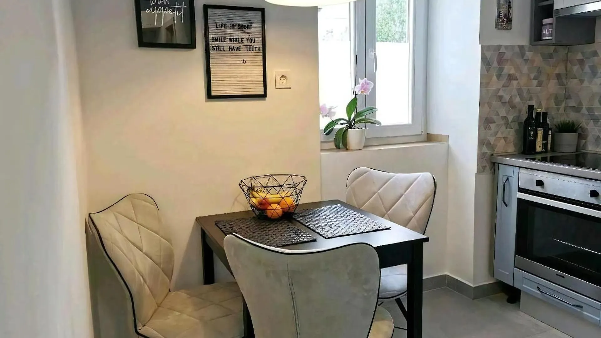 Renovierte Wohnung In Crikvenica 0*,  Croatia