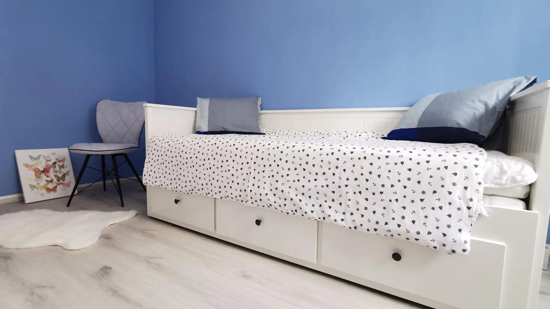 Renovierte Wohnung In Crikvenica
